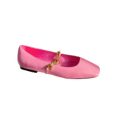 Chain Flats